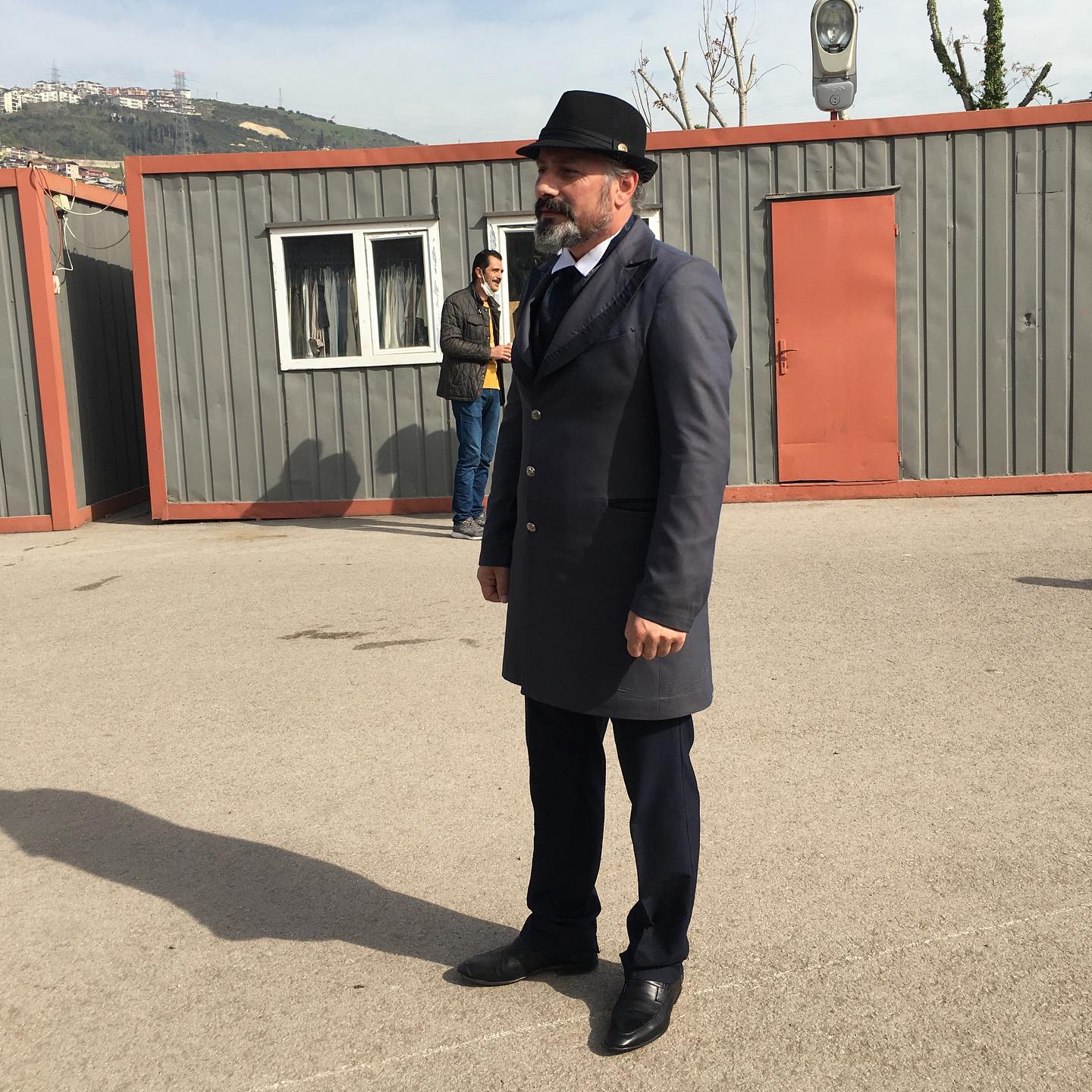 Payitaht Abdülhamit