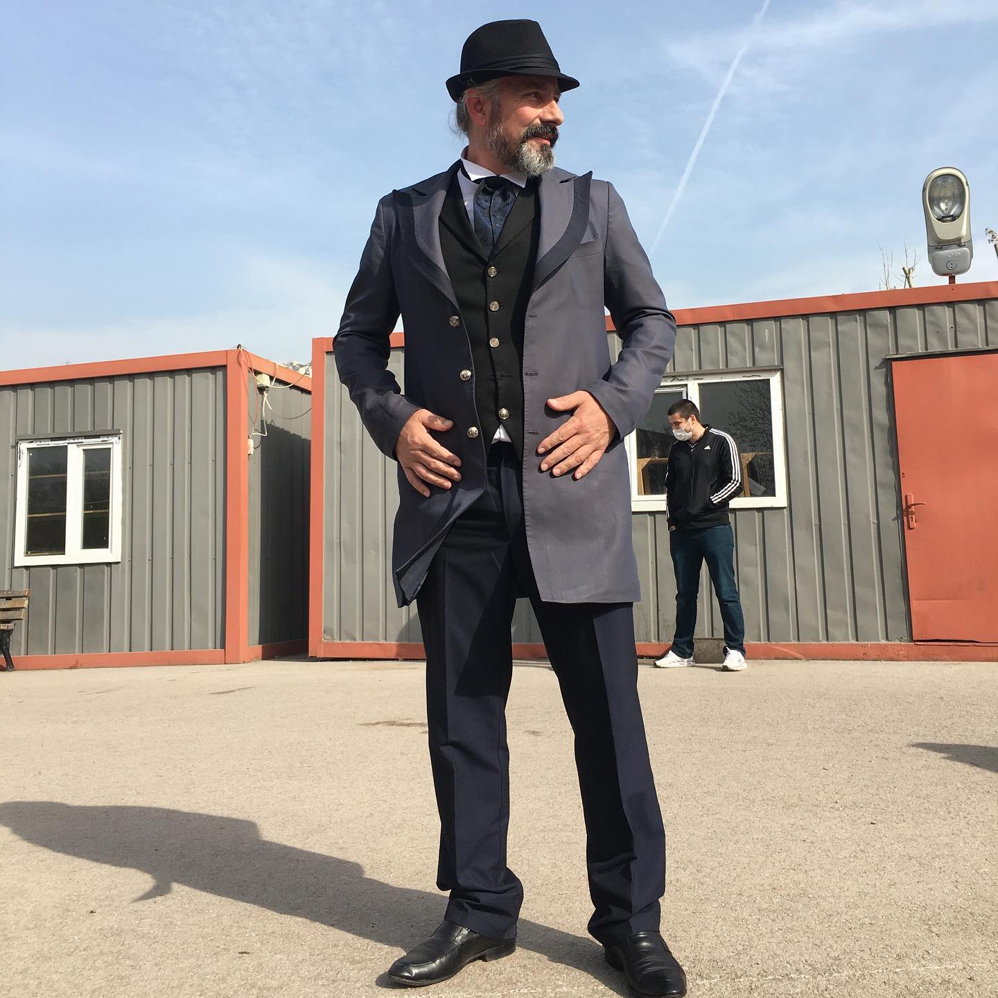 Payitaht Abdülhamit