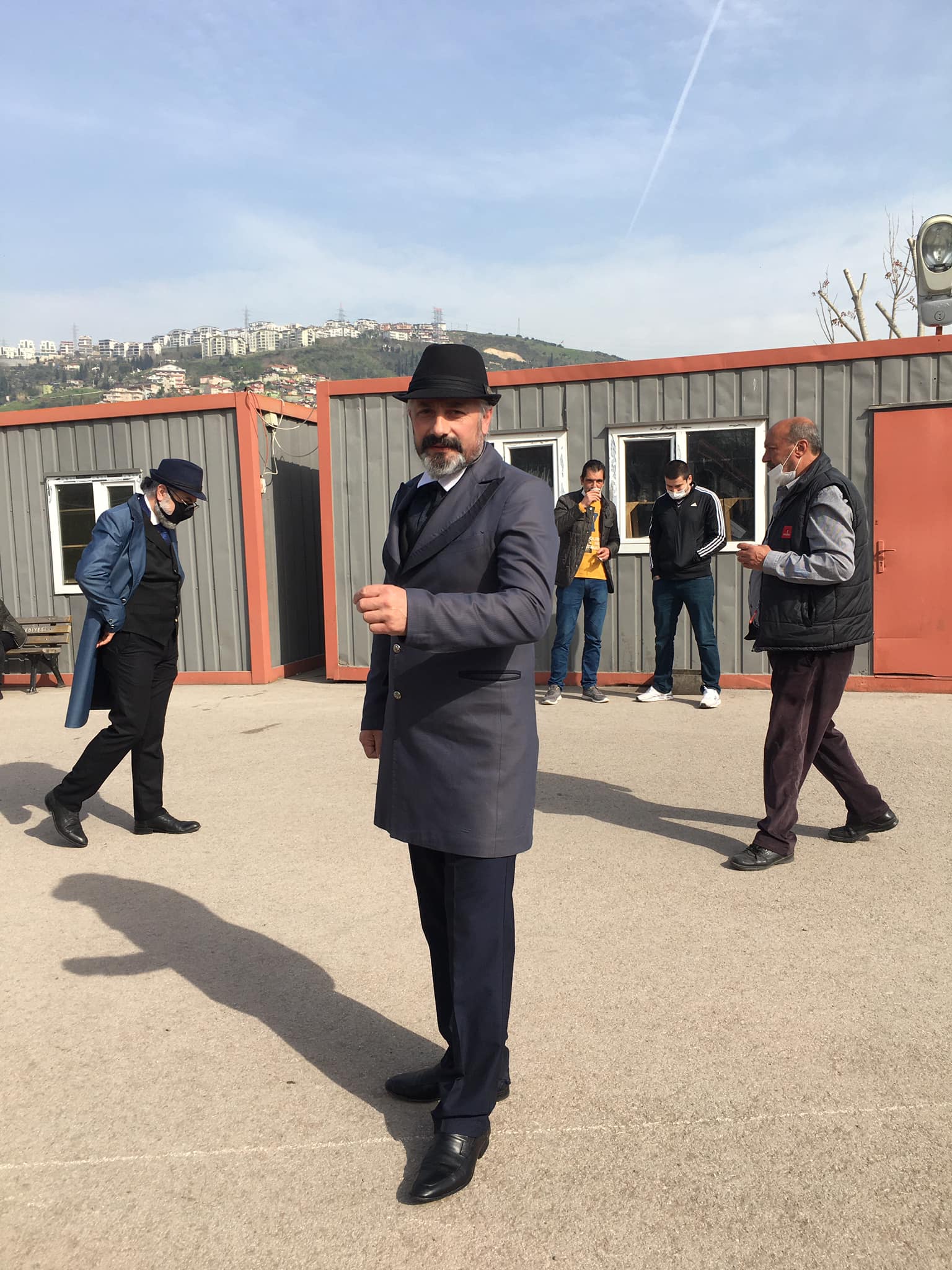 Payitaht Abdülhamit