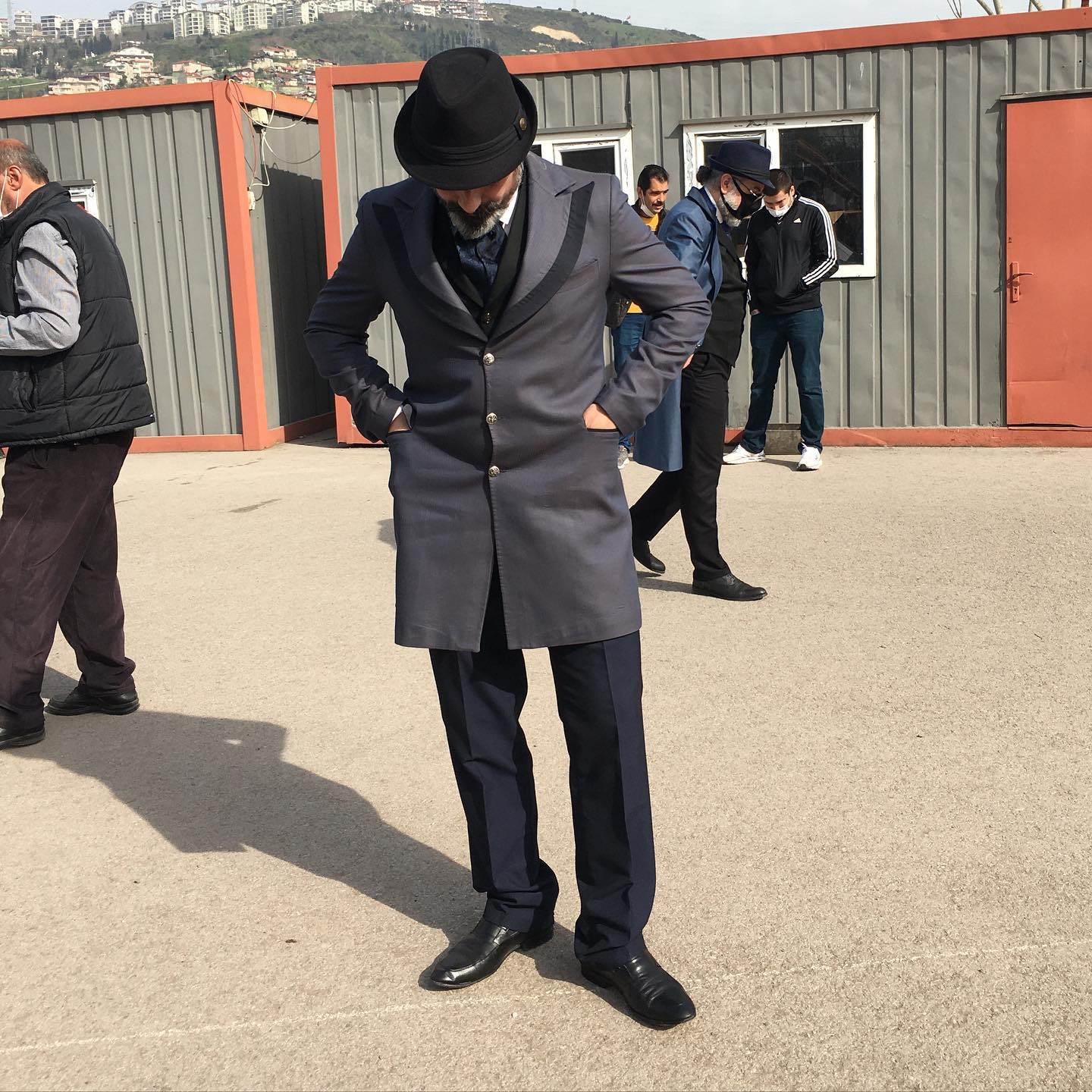 Payitaht Abdülhamit