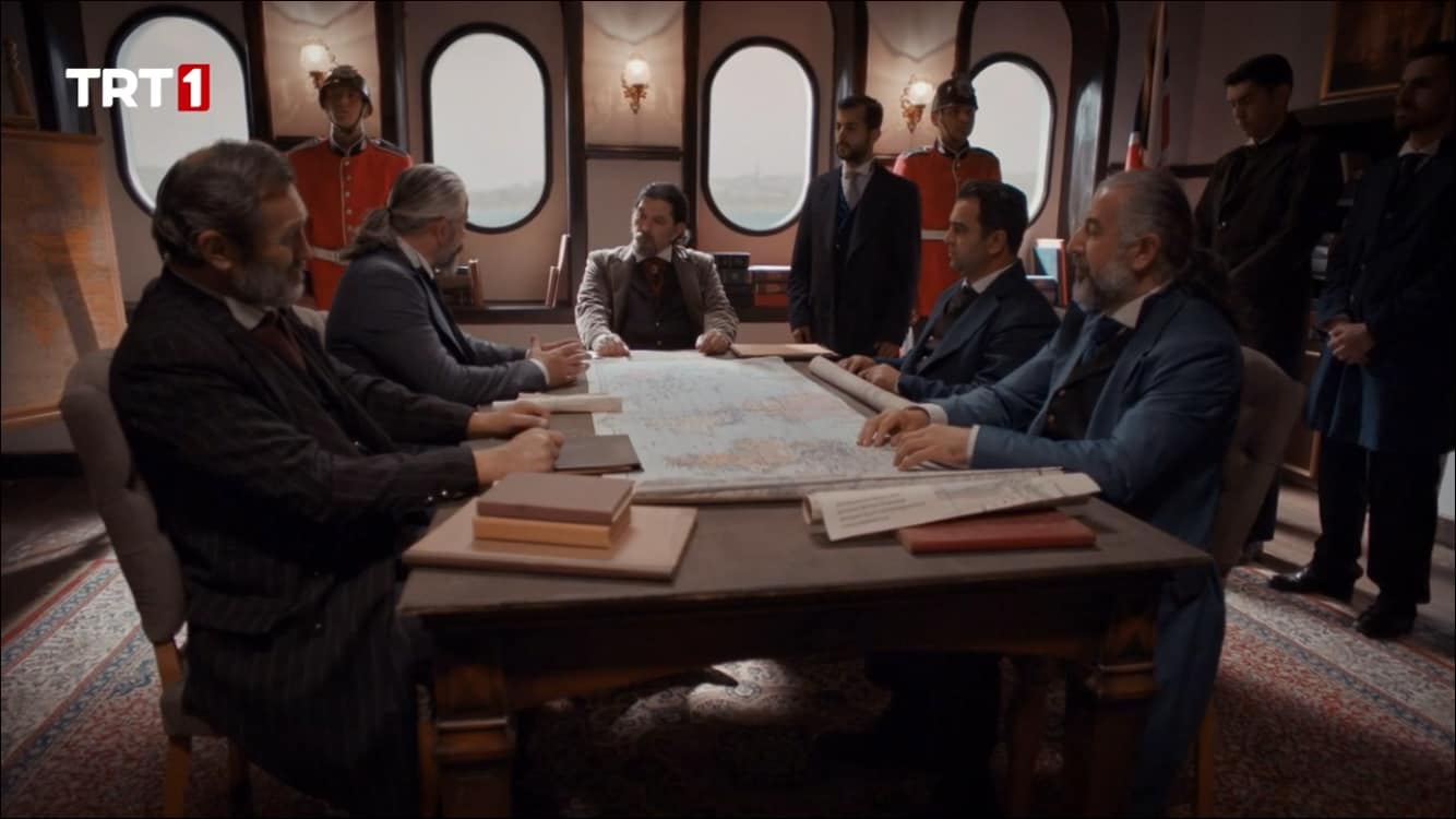 Payitaht Abdülhamit