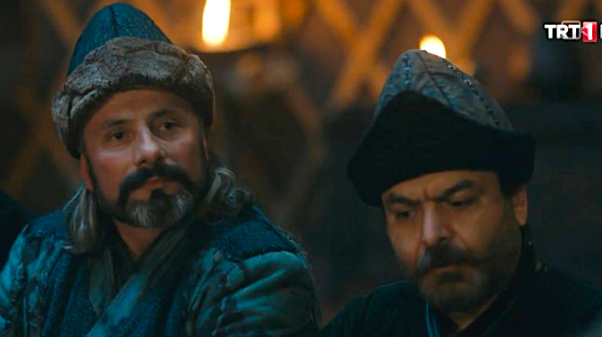 Green Turban