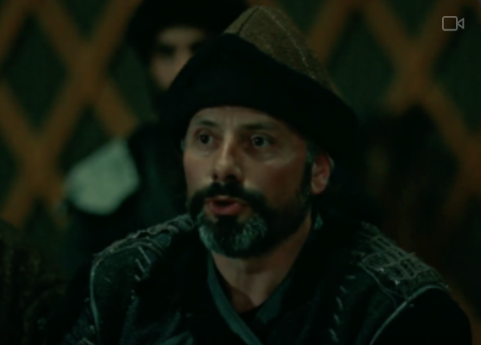 Green Turban
