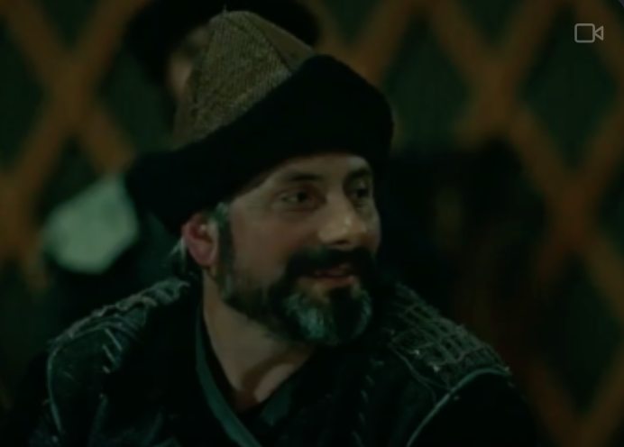 Green Turban